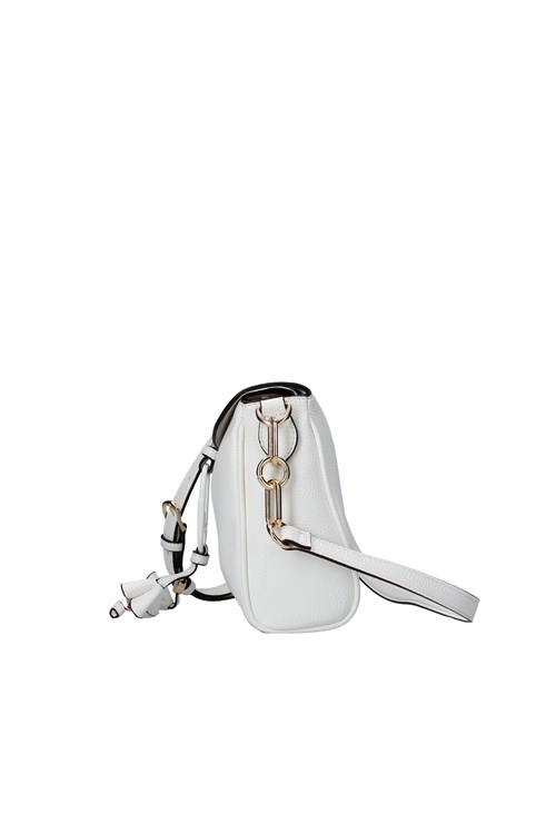 Liu Jo Shoulder Strap WHITE