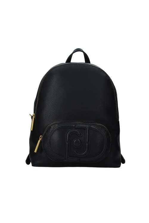 Liu Jo Backpacks BLACK