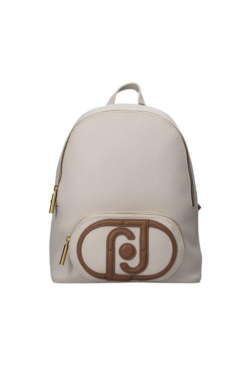 Liu Jo Backpacks BROWN