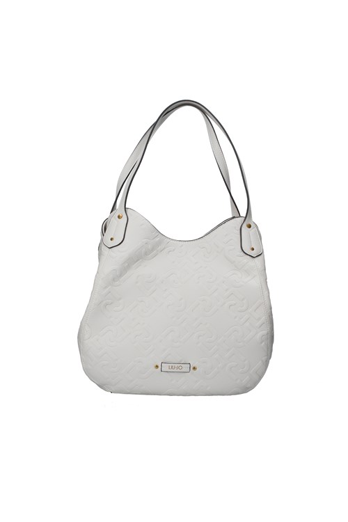 Liu Jo Shoulder WHITE