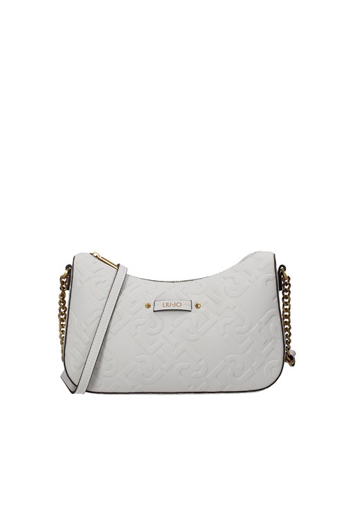 Liu Jo Shoulder Strap WHITE