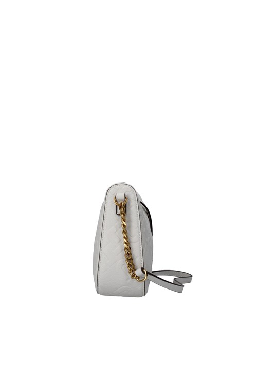 Liu Jo Shoulder Strap WHITE