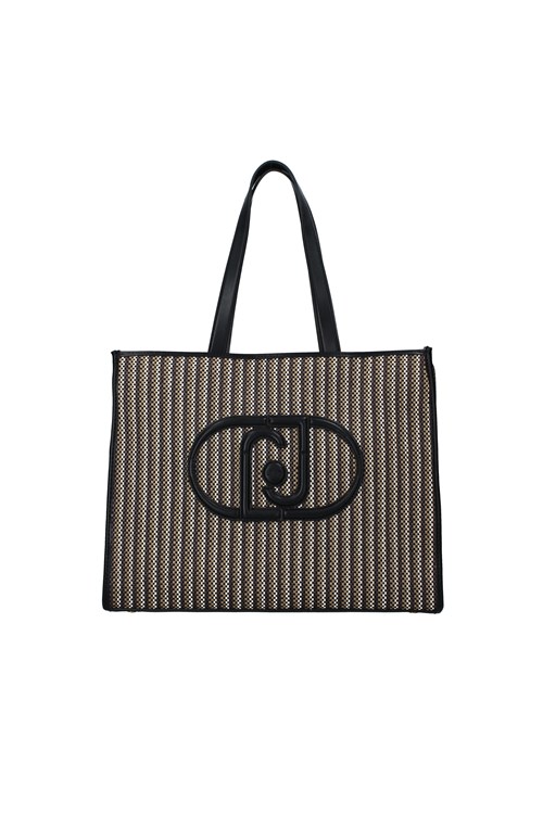 Liu Jo Shoulder BLACK