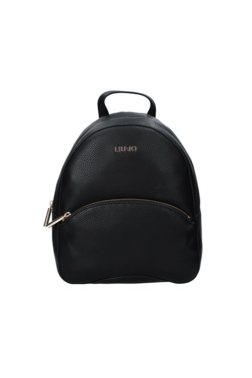 Liu Jo Backpacks BLACK