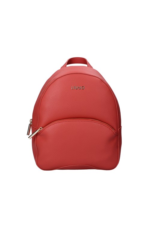 Liu Jo Backpacks WHITE