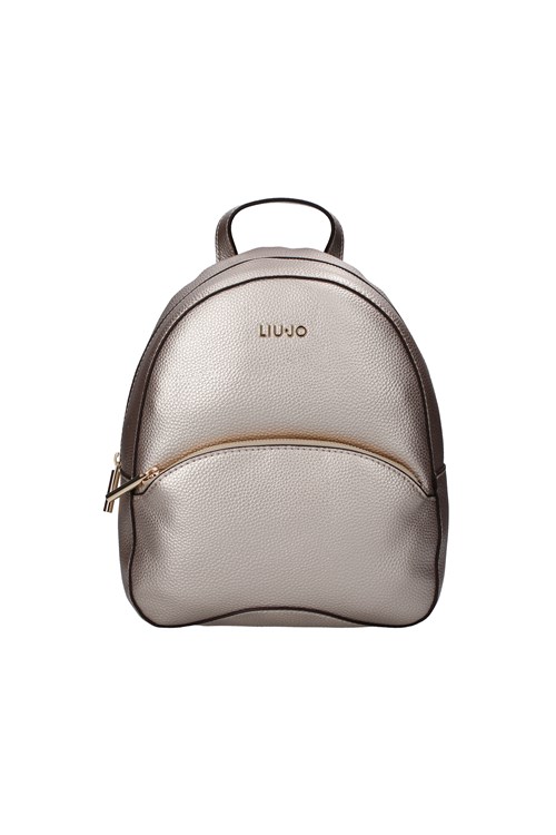 Liu Jo Backpacks GOLD