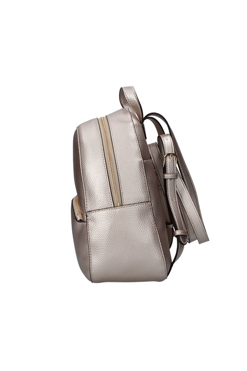 Liu Jo Backpacks GOLD