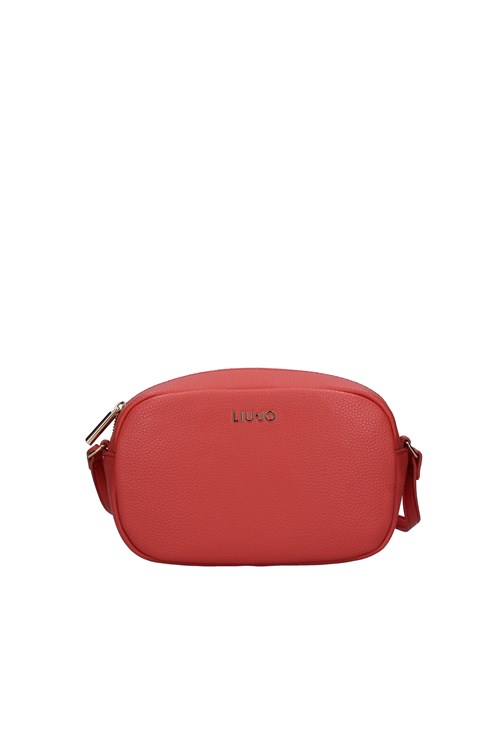 Liu Jo Shoulder Strap WHITE