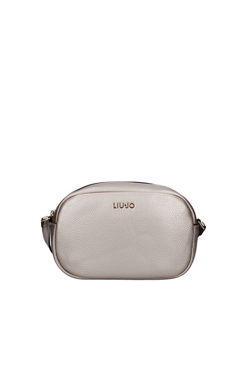 Liu Jo Shoulder Strap GOLD