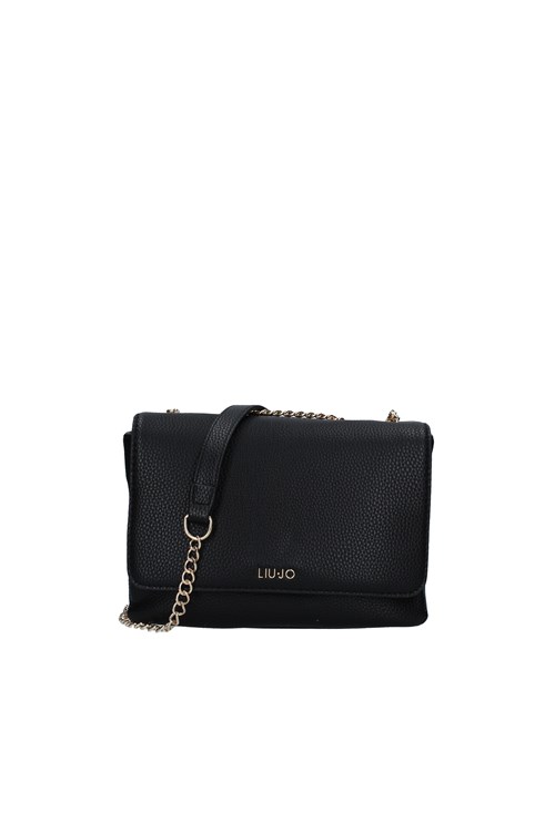 Liu Jo Shoulder Strap BLACK