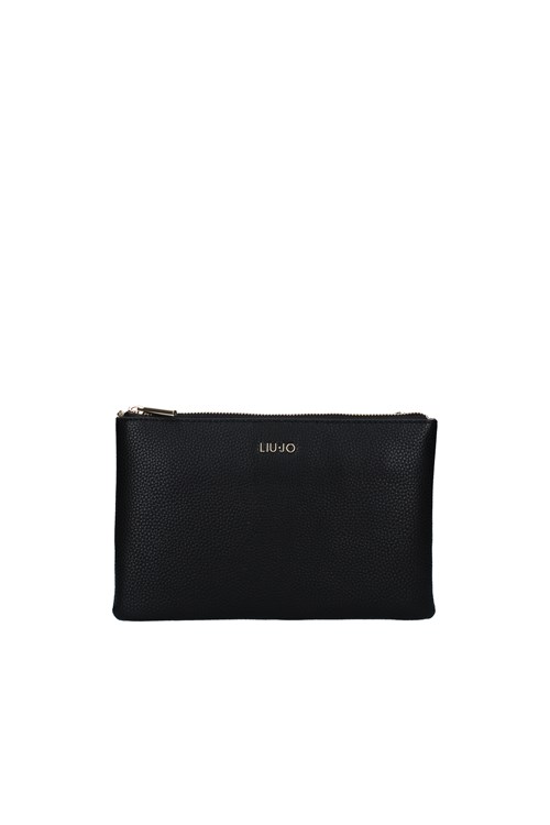 Liu Jo Shoulder Strap BLACK