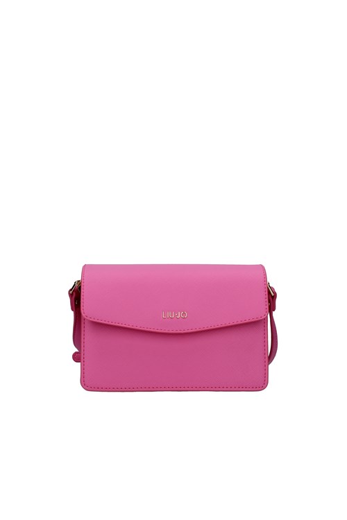 Liu Jo Shoulder Strap RED
