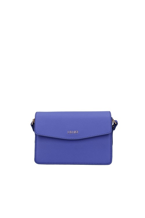 Liu Jo Shoulder Strap VIOLET