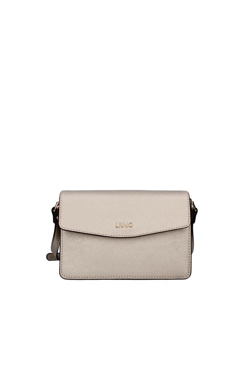 Liu Jo Shoulder Strap GOLD