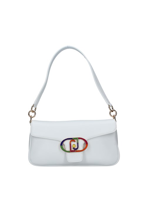 Liu Jo Shoulder WHITE