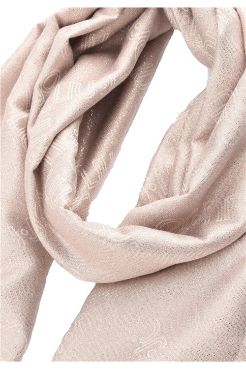 Liu Jo Scarves PINK