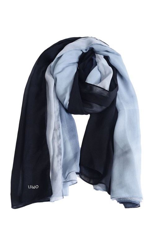 Liu Jo Stole BLUE