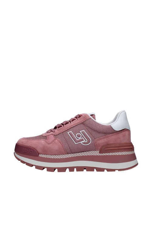 Liu Jo With wedge PINK