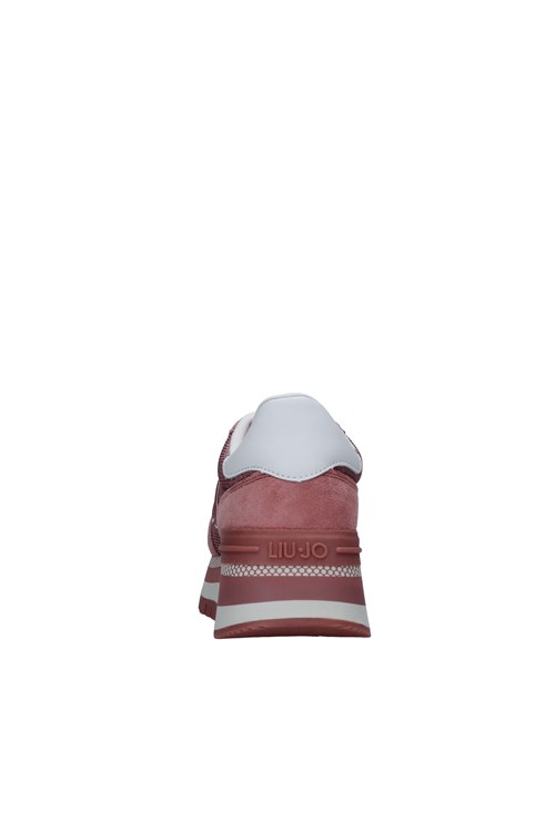 Liu Jo With wedge PINK
