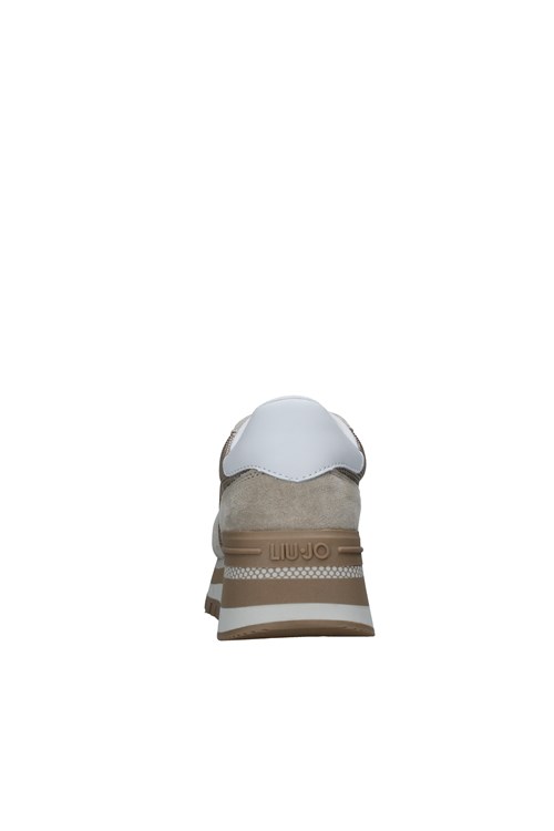 Liu Jo With wedge BEIGE