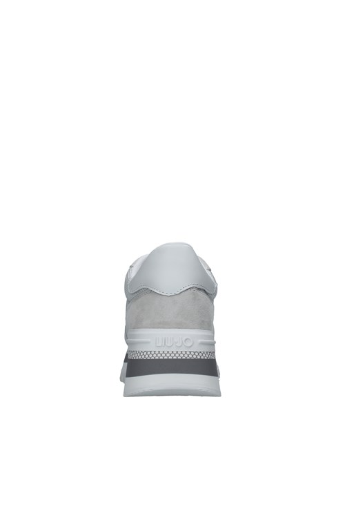 Liu Jo With wedge WHITE