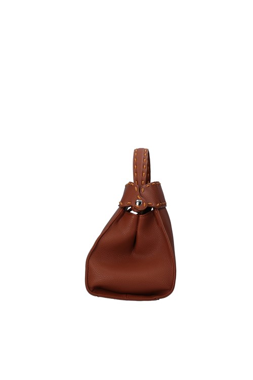 Valentino Bags By hand BROWN