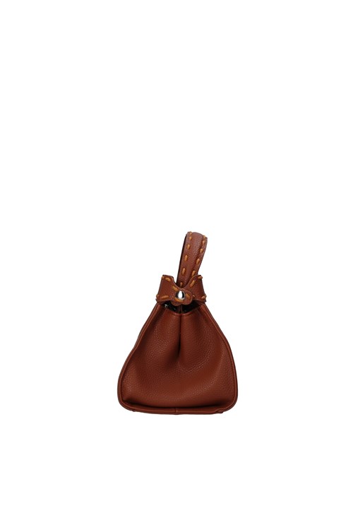 Valentino Bags By hand BROWN