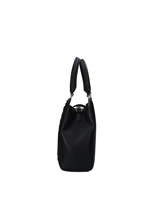 Valentino Bags By hand BLACK