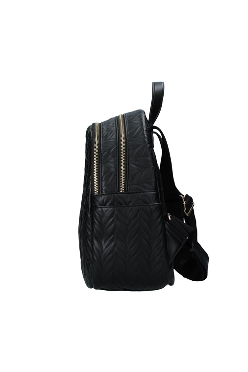 Valentino Bags Backpacks BLACK