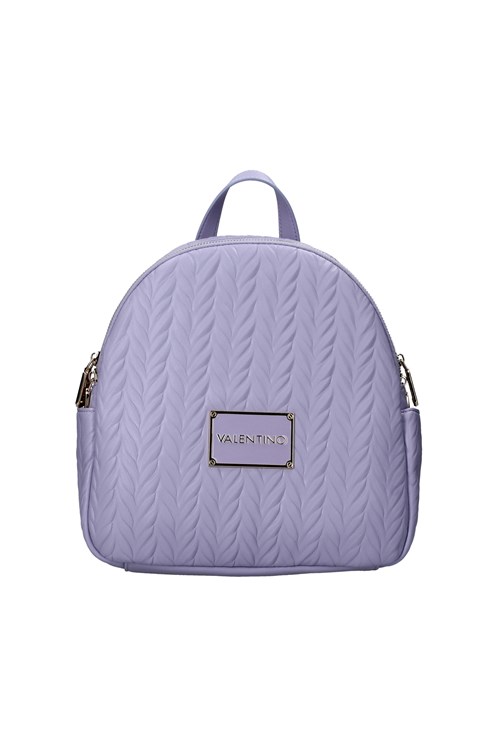 Valentino Bags Backpacks VIOLET