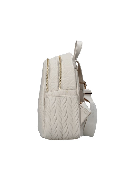 Valentino Bags Backpacks WHITE