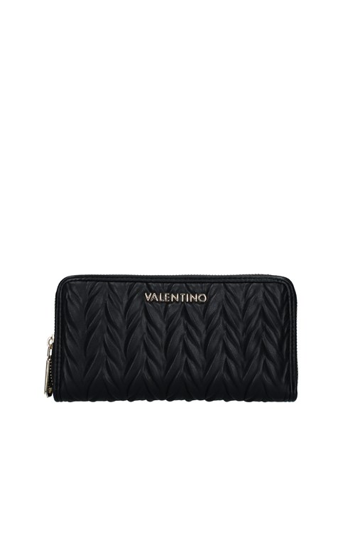 Valentino Bags Women's Wallets BLACK