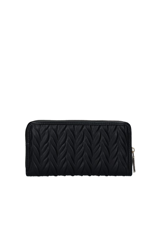 Valentino Bags Women's Wallets BLACK