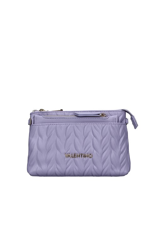Valentino Bags Clutch VIOLET