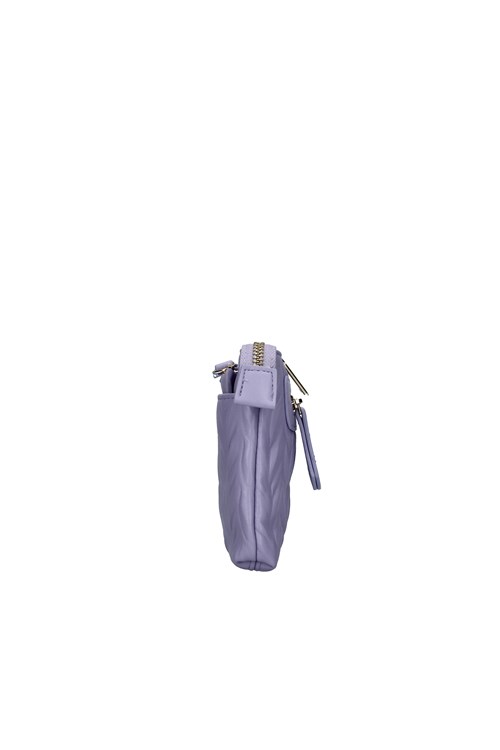 Valentino Bags Clutch VIOLET