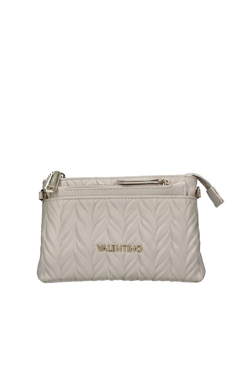 Valentino Bags Clutch WHITE