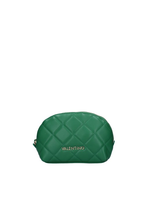 Valentino Bags Clutch GREEN