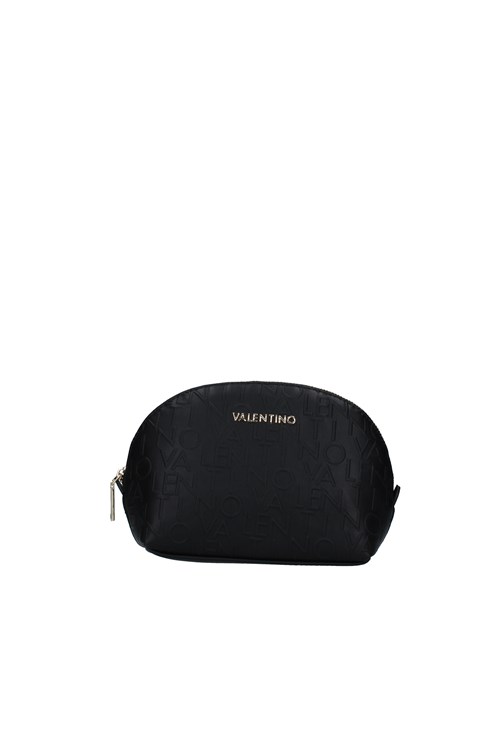 Valentino Bags Clutch BLACK