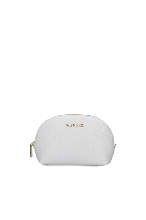 Valentino Bags Clutch WHITE