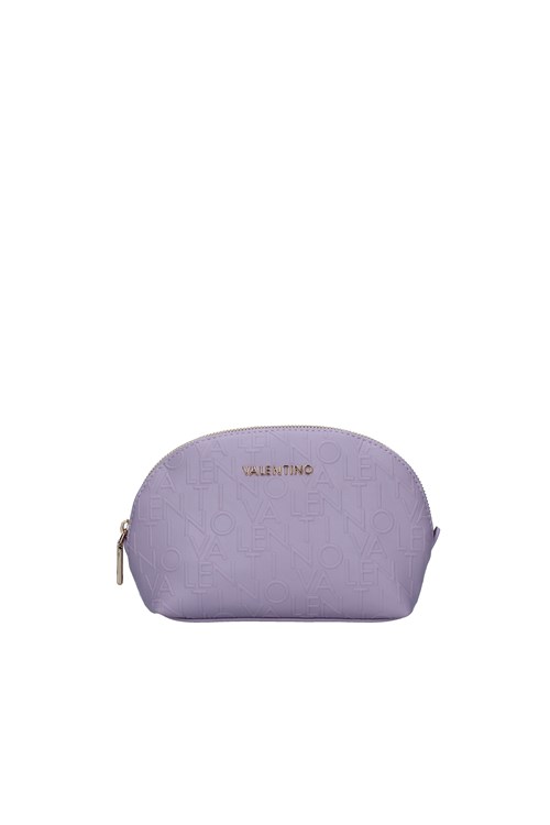 Valentino Bags Clutch VIOLET