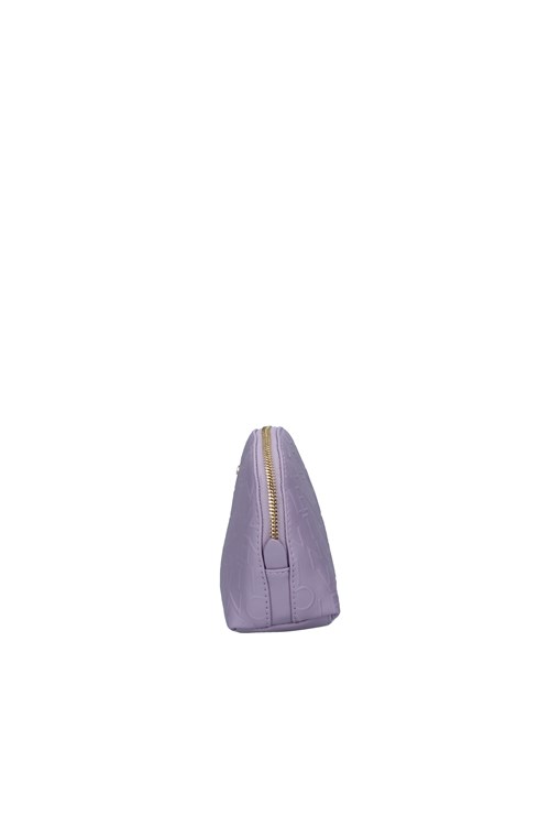 Valentino Bags Clutch VIOLET