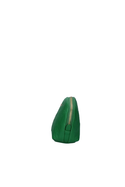 Valentino Bags Clutch GREEN