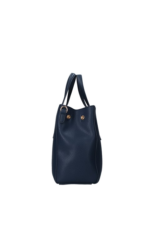 Valentino Bags By hand NAVY BLUE