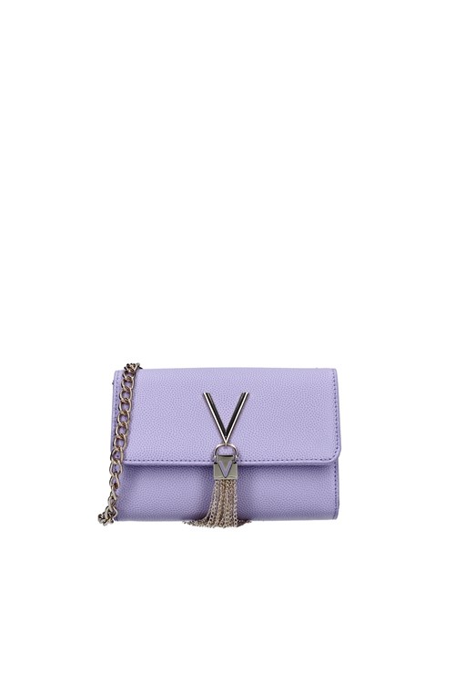 Valentino Bags Shoulder Strap VIOLET