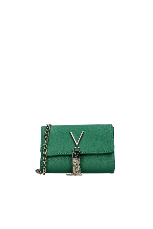 Valentino Bags Shoulder Strap GREEN