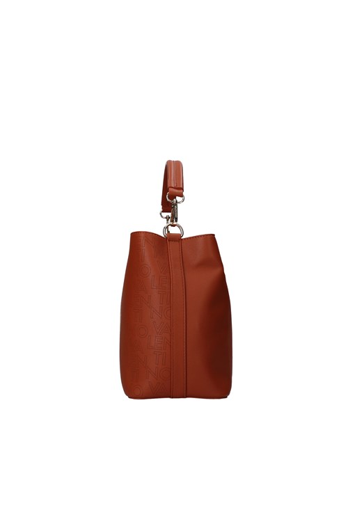 Valentino Bags Shoulder Bags BROWN