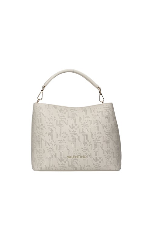 Valentino Bags Shoulder Bags WHITE