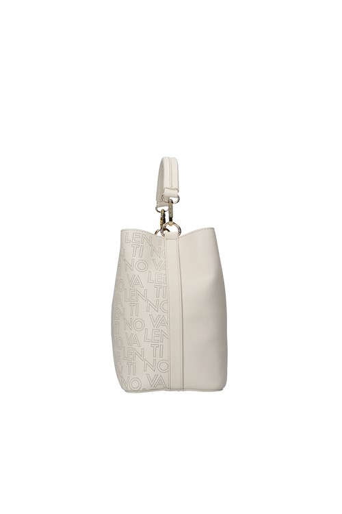Valentino Bags Shoulder Bags WHITE