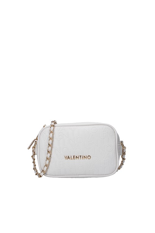 Valentino Bags Shoulder Strap WHITE