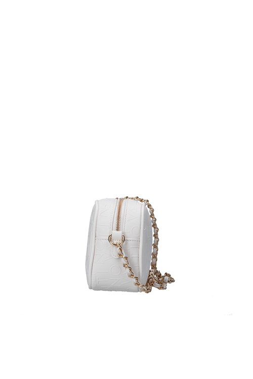 Valentino Bags Shoulder Strap WHITE